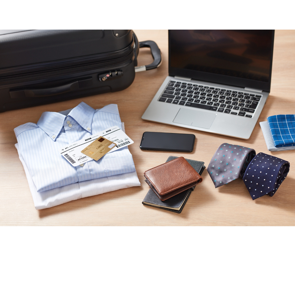 Security Accessories for Travel
