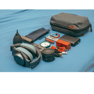 Travel Security Accessories
