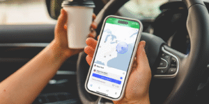 Secure NordVPN for travel