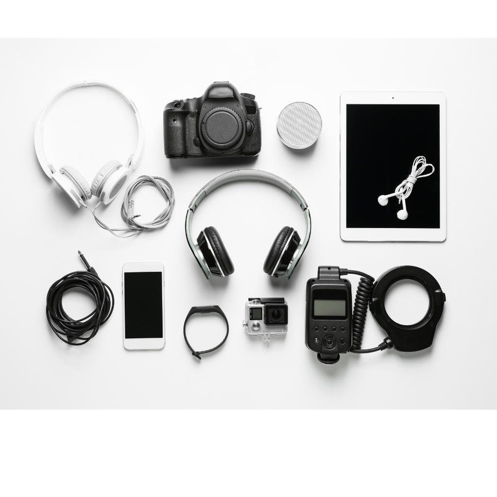 Security Travel Accessories for safe travels