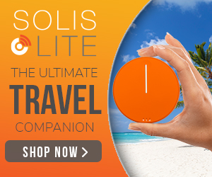 Ultimate travel companion Wifi and Power bank