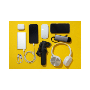 Travel gadgets to protect with insurance