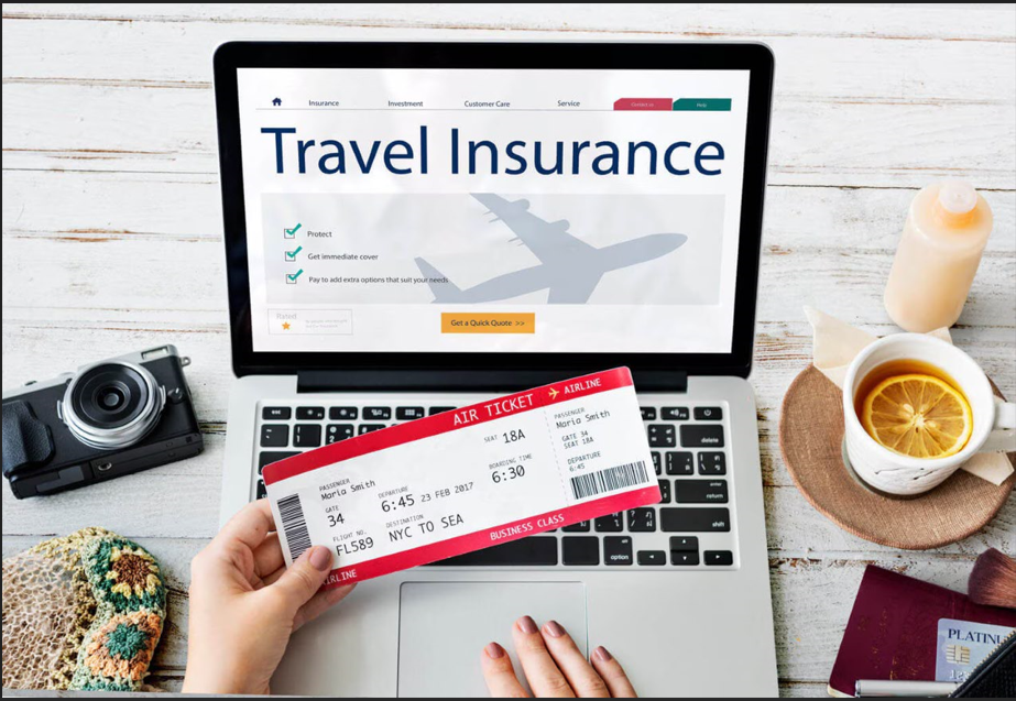 Travel Insurance